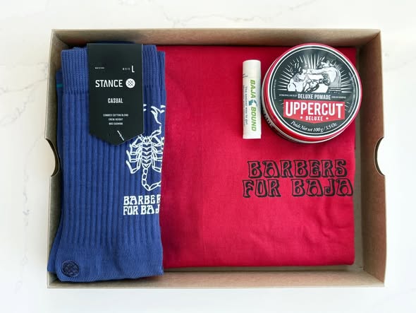 Community program hero